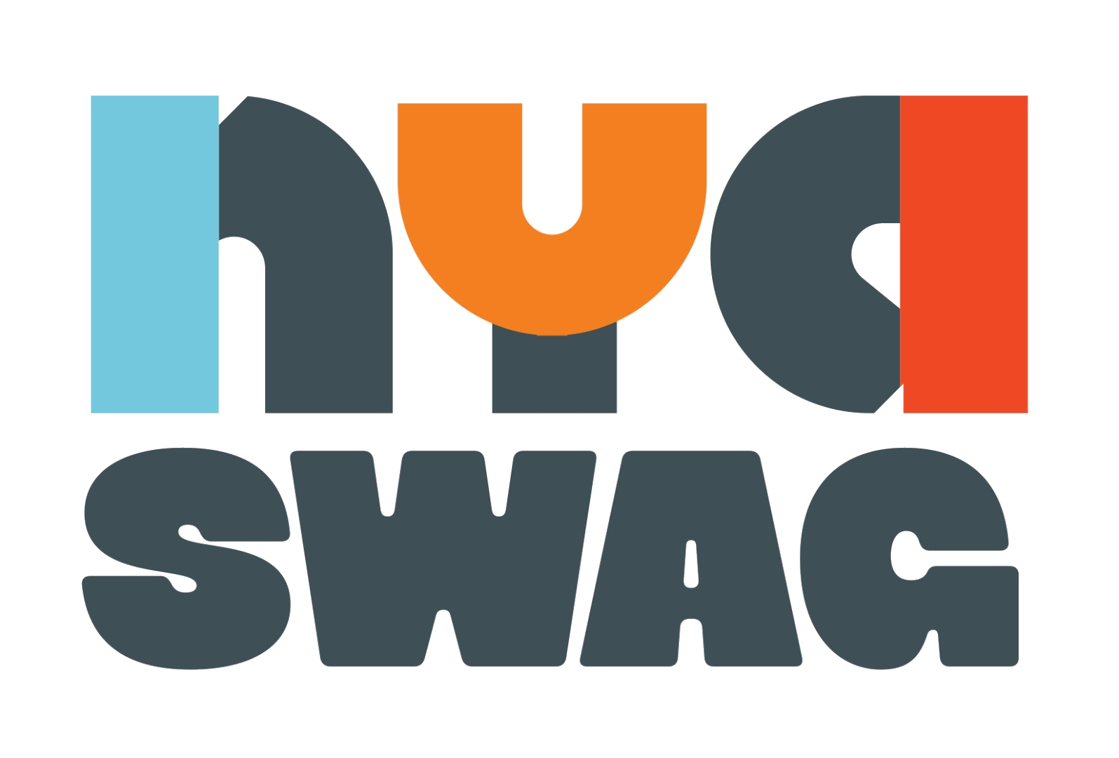 NYA Swag